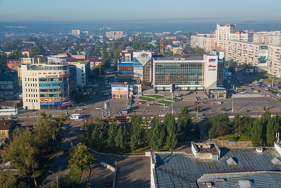 Фото в барнауле где сделать