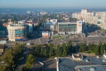 Сити Центр Барнаул