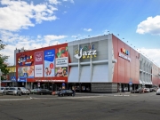 Магнитогорский ТРК Jazz Mall привлекает новых арендаторов